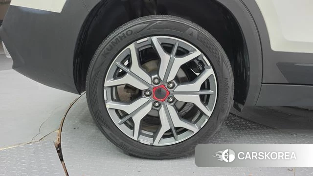 Kia Seltos id 4416564 из Кореи 15