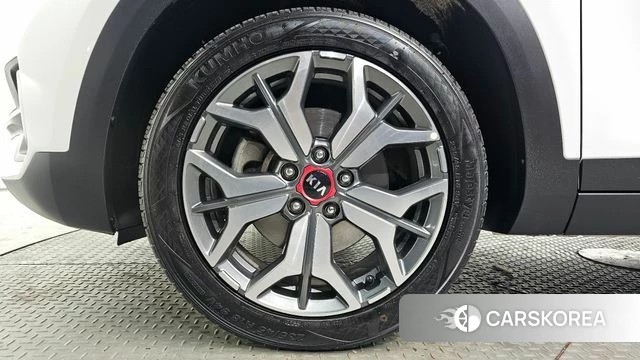 Kia Seltos id 3844731 из Кореи 15