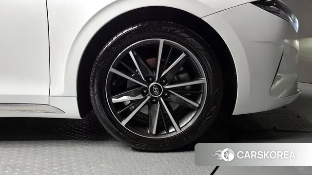 Hyundai The New Grandeur IG id 3534832 из Кореи 15