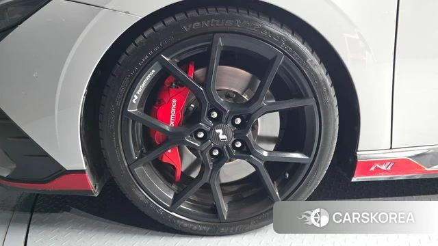 Hyundai Avante (CN7) id 4726702 из Кореи 15
