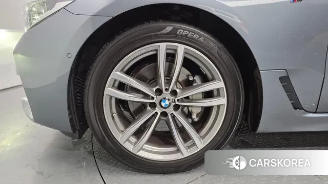 BMW 6 Series GT (G32) id 3243501 из Кореи 15