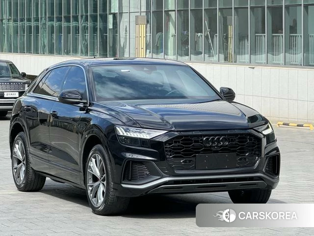 Audi Q8 id 4392399 из Китая 9