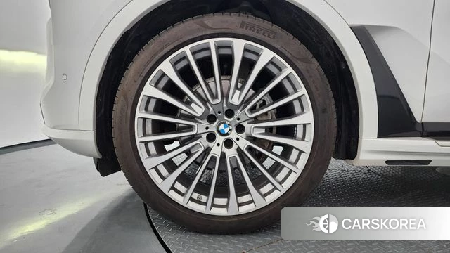 BMW X7 (G07) id 4670343 из Кореи 15