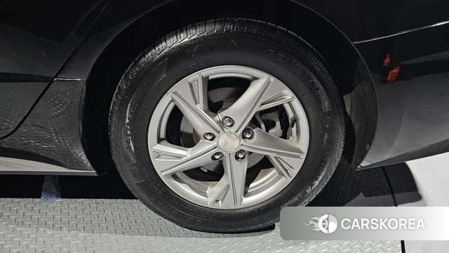 Hyundai Sonata (DN8) id 3853461 из Кореи 15