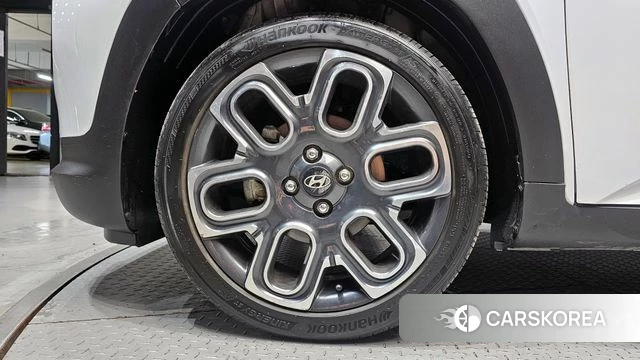 Hyundai Casper id 4322992 из Кореи 15
