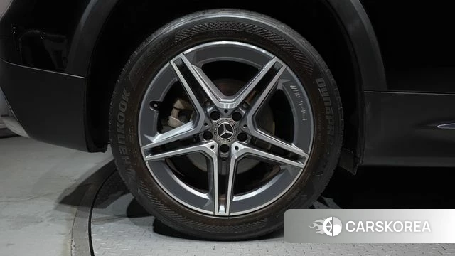 Mercedes-Benz GLB-Class X247 id 4881475 из Кореи 15