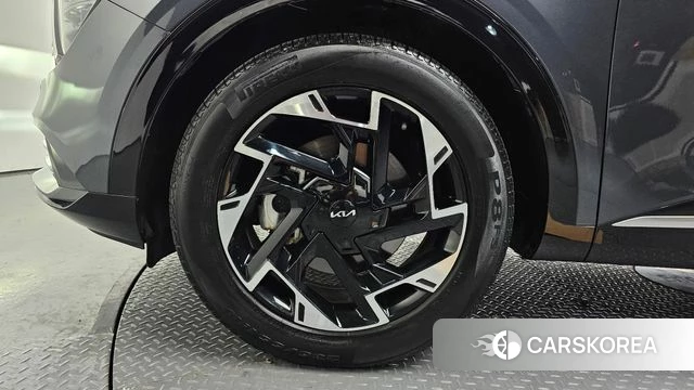 Kia Sportage 5th Generation id 4428006 из Кореи 15