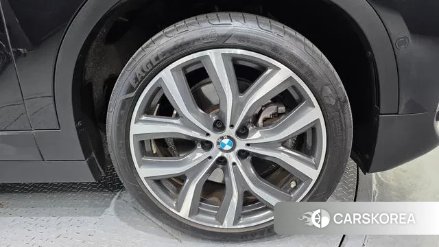 BMW X2 (F39) id 3707516 из Кореи 15