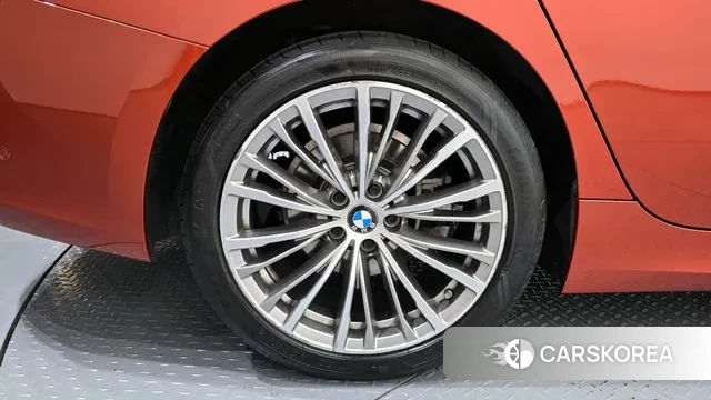 BMW 3 Series (G20) id 3504203 из Кореи 15