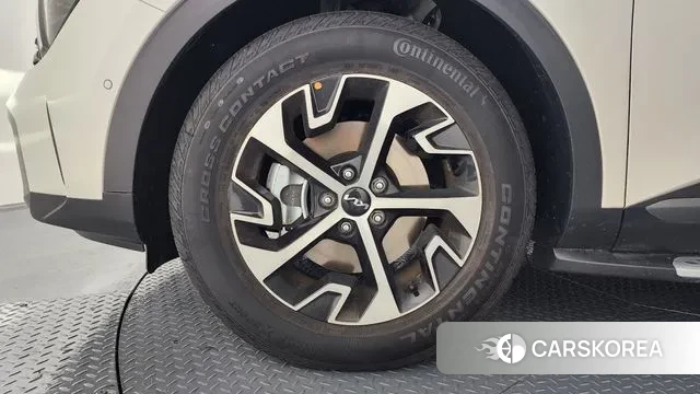 Kia Sportage 5th Generation Hybrid id 3410508 из Кореи 15