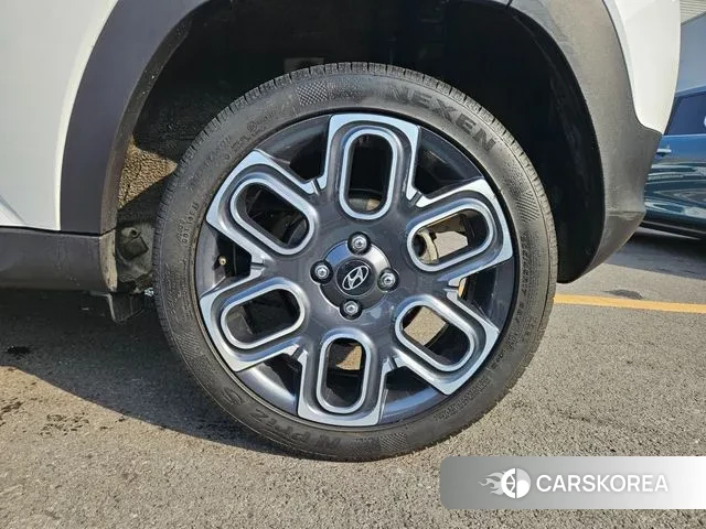 Hyundai Casper id 3595728 из Кореи 15