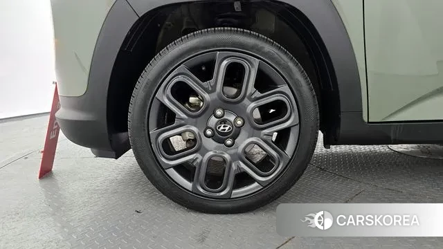 Hyundai Casper id 3758715 из Кореи 15