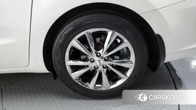 Kia The New Carnival id 3423242 из Кореи 15