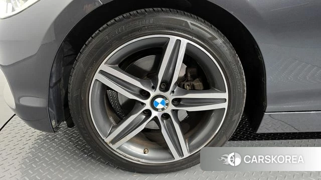 BMW 1 Series (F20) id 3924854 из Кореи 15