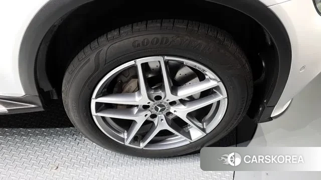 Mercedes-Benz GLC-Class X253 id 3336310 из Кореи 15