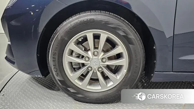 Hyundai The New Avante AD id 3024556 из Кореи 15