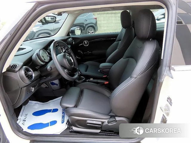 Mini Cooper id 3919828 из Кореи 15