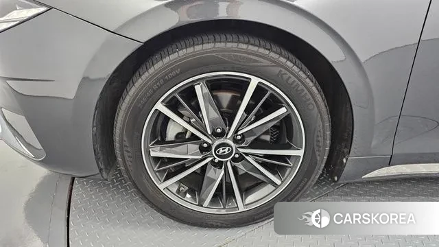 Hyundai The New Grandeur IG id 3011973 из Кореи 15