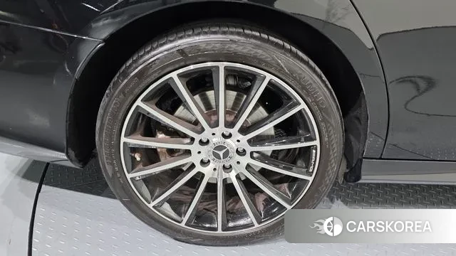 Mercedes-Benz E-Class W213 id 3772312 из Кореи 15