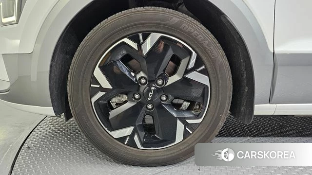 Kia Di All New Niro EV id 4457445 из Кореи 15