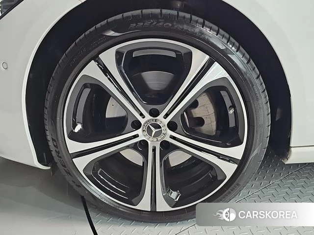 Mercedes-Benz C-Class W206 id 4322433 из Кореи 15
