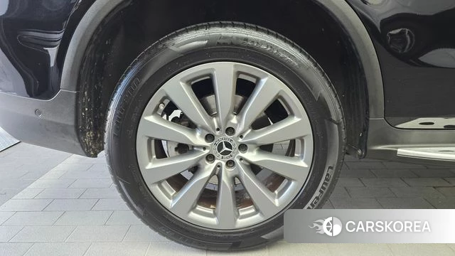 Mercedes-Benz GLC-Class X253 id 4658272 из Кореи 26