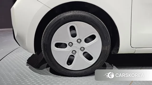 Kia The New Kia Ray id 3405601 из Кореи 15