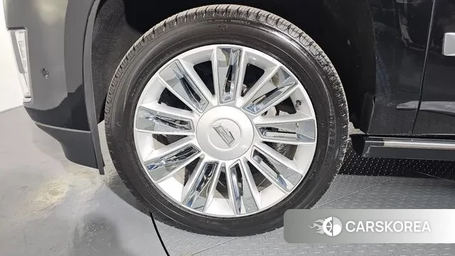 Cadillac Escalade id 3520240 из Кореи 15