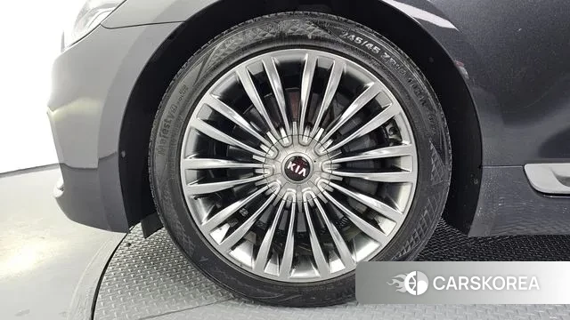 Kia More K9 id 3449730 из Кореи 15