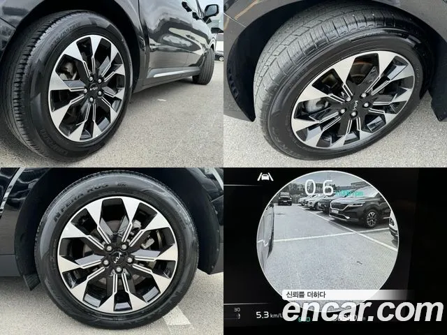 Kia Carnival 4th generation id 2636937 из Кореи 15