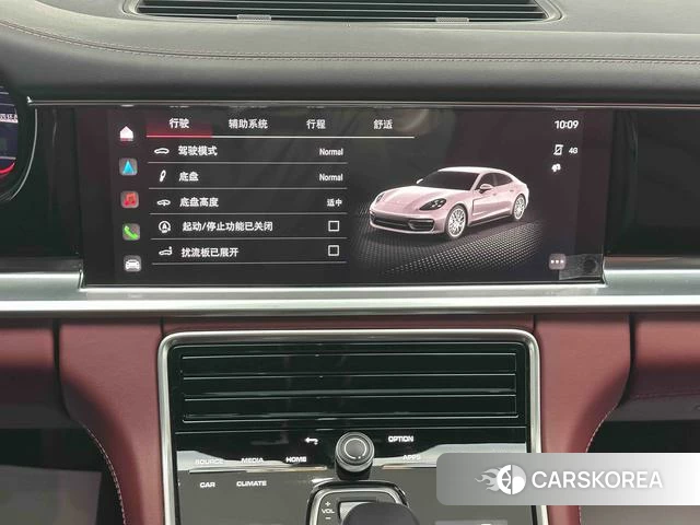 Porsche Panamera id 3993406 из Китая 15