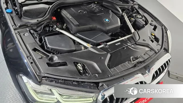 BMW 5 Series (G30) id 3453567 из Кореи 15