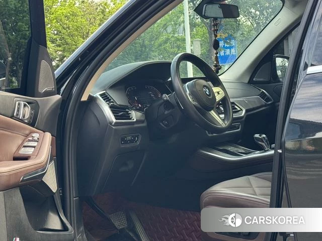 BMW X5 id 4335689 из Китая 12
