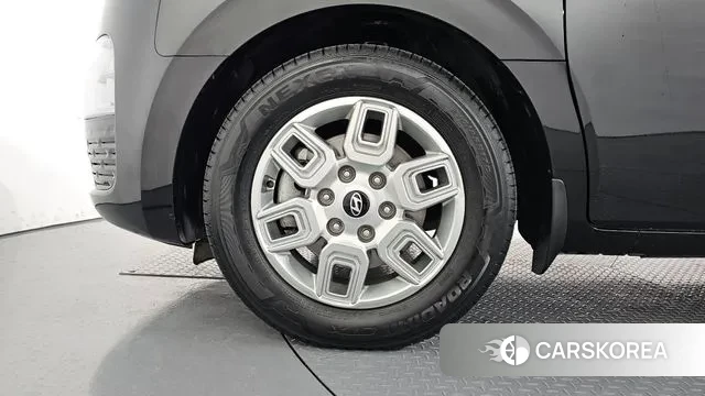 Hyundai Staria id 3512296 из Кореи 15