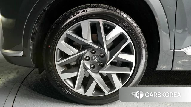 Hyundai The New Santa Fe id 3812961 из Кореи 15