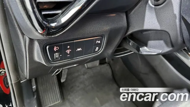 Kia Soul Booster id 2727298 из Кореи 15