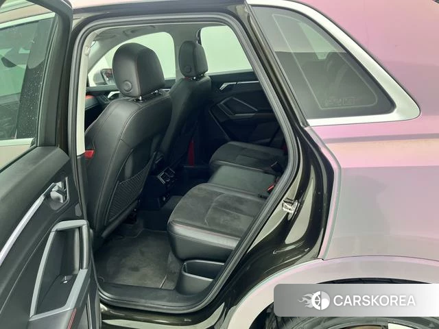 Audi Q3 id 4260906 из Китая 23