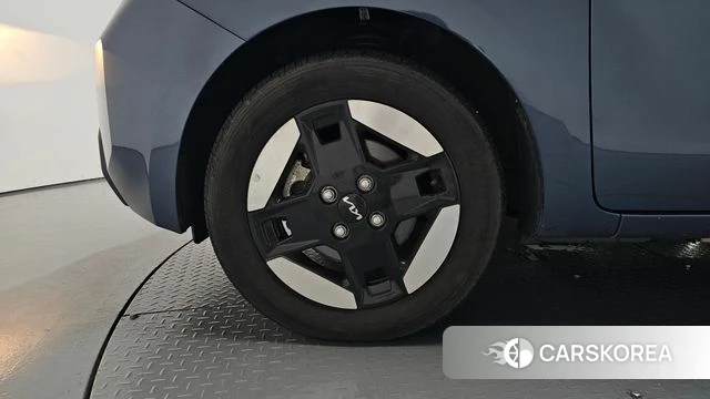 Kia The New Kia Ray EV id 4474602 из Кореи 31