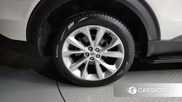 Ford Explorer 6th Generation id 3094243 из Кореи 15