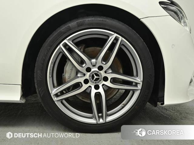 Mercedes-Benz E-Class W213 id 4727915 из Кореи 15