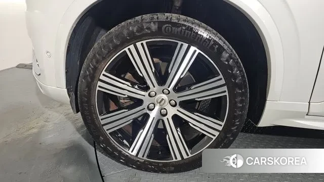 Volvo XC90 second Generation id 3597295 из Кореи 15