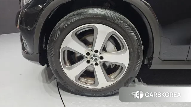 Mercedes-Benz GLC-Class X253 id 3449441 из Кореи 15