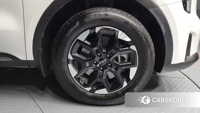 Kia The New Sorento 4th Generation id 3415738 из Кореи 15