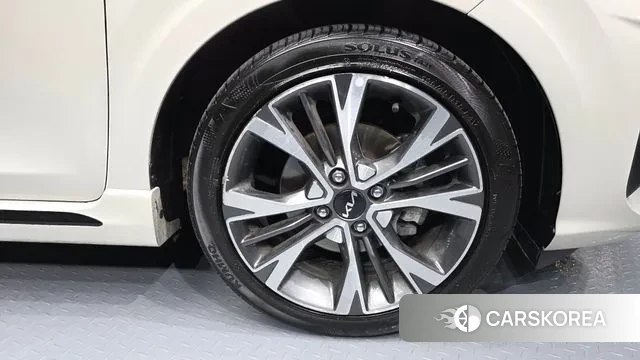 Kia Morning Urban (JA) id 3751946 из Кореи 15