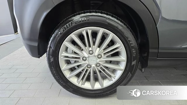 Hyundai Kona id 4525848 из Кореи 25