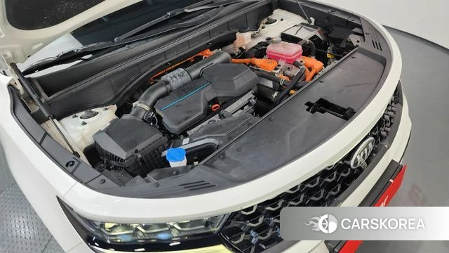 Kia Sorento 4th Generation id 3885015 из Кореи 15