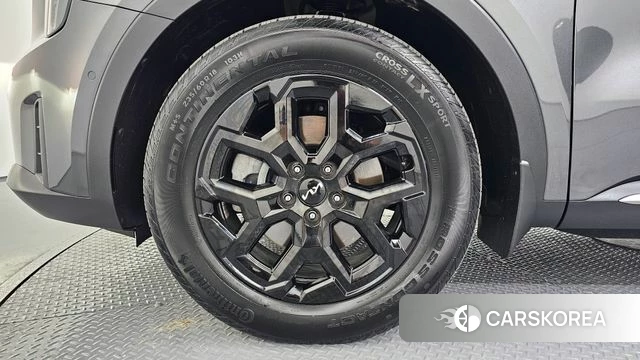 Kia The New Sorento 4th Generation id 3940307 из Кореи 15