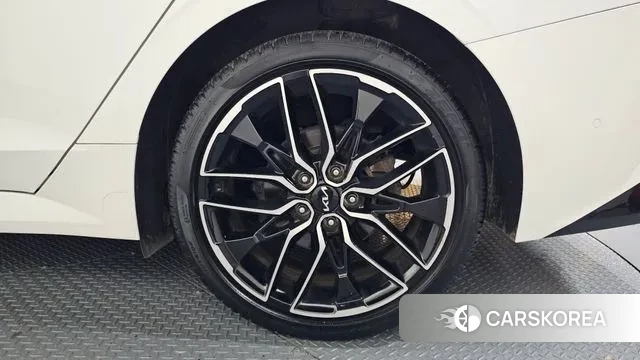 Kia K5 3rd generation id 3529125 из Кореи 15