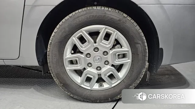 Hyundai Staria id 3597000 из Кореи 15