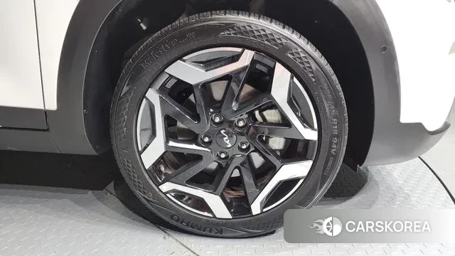 Kia The New Seltos id 2905561 из Кореи 15